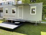 Other NEU Tinyhouse Minihaus Wohnwagen Mobilheim - Offers