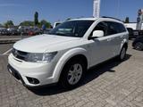 Fiat Freemont 2.0 Multijet 16V Automatik Allrad Loung - Fiat: Kleinbus, 7sitzer