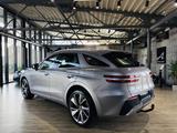 Genesis GV70 Sport 4WD*ACC*AHK*360°KAMERA*LEDER*HEADUP* - Genesis Gebrauchtwagen