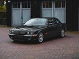 Jaguar XJR 4.2L Supercharged - Jaguar XJR Gebrauchtwagen