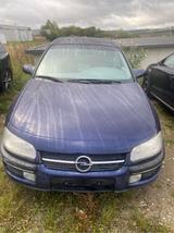 Opel Omega 2.0 16V Plus Klima Plus Klima - gebrauchte Opel Omega aus dem Jahr 1995