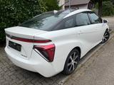 Toyota Mirai - Toyota in Karlsruhe