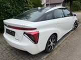 Toyota Mirai - Toyota Mirai