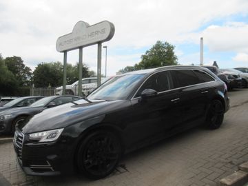 Audi A4 - 10