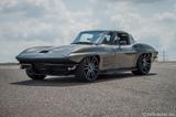 Corvette C2 ZR1 | Protouring | Restomod | - Corvette C2: Sportwagen