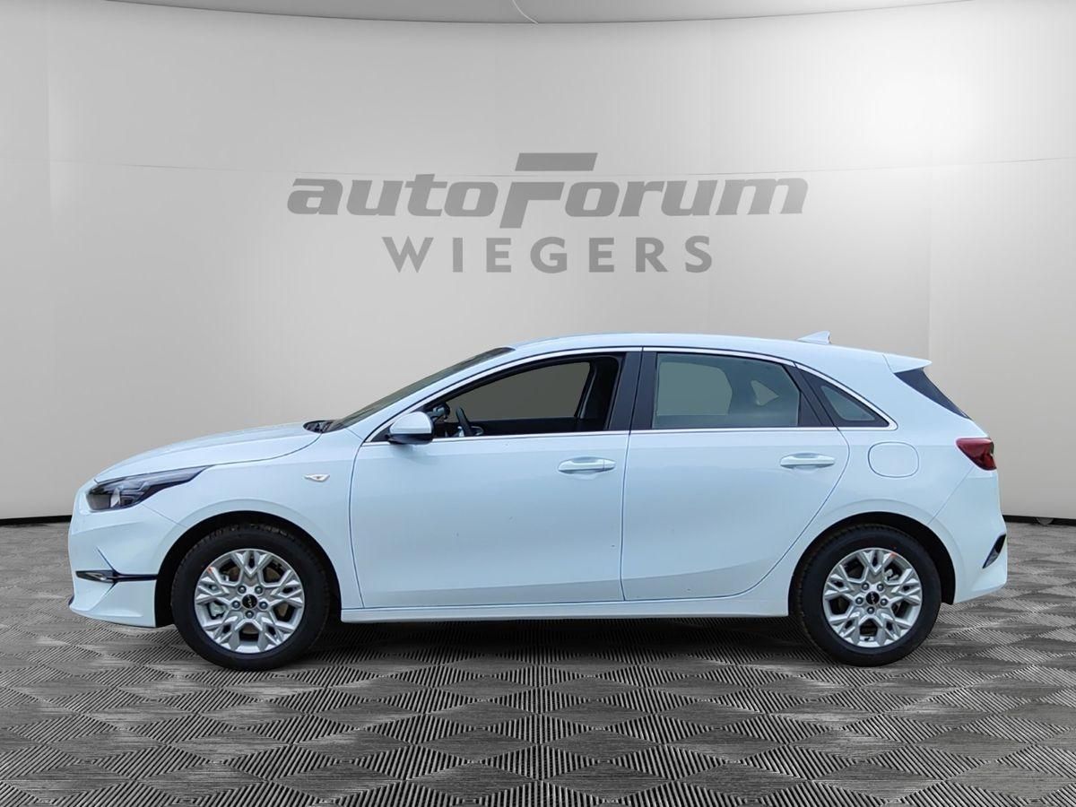 Kia cee'd / Ceed - Bild 4