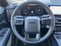 Hyundai SANTA FE - Vorschau Bild 8