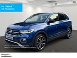 Volkswagen T-Cross 1.5 TSI DSG NAVI AHK ACC KAM LED SHZ PDC - Volkswagen T-Cross in Wuppertal