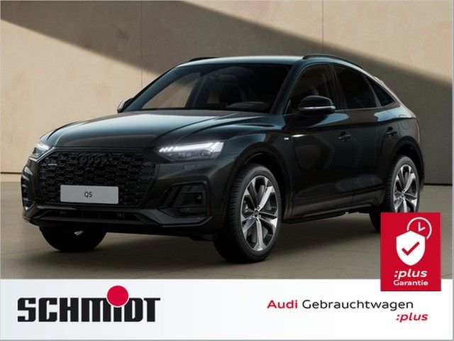 Audi Q5 Sportback 55 TFSI e quattro S line LM21 Matri