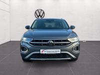 Volkswagen T-Roc - Vorschau Bild 4