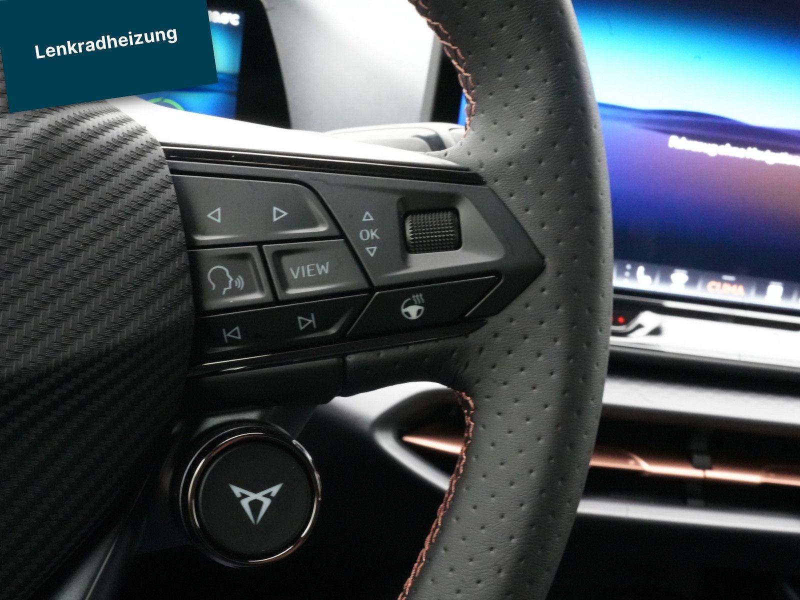 Cupra Raval - Bild 10