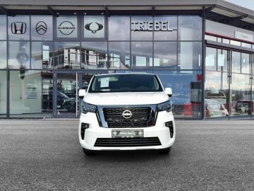 Nissan Primastar Tekna Kombi L1H1 °LED°Navi°RFK°SHZ°