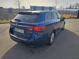 Toyota Avensis 1,8-l-Valvem. Edition S+ T. Sports E... - Toyota Avensis: 1.8