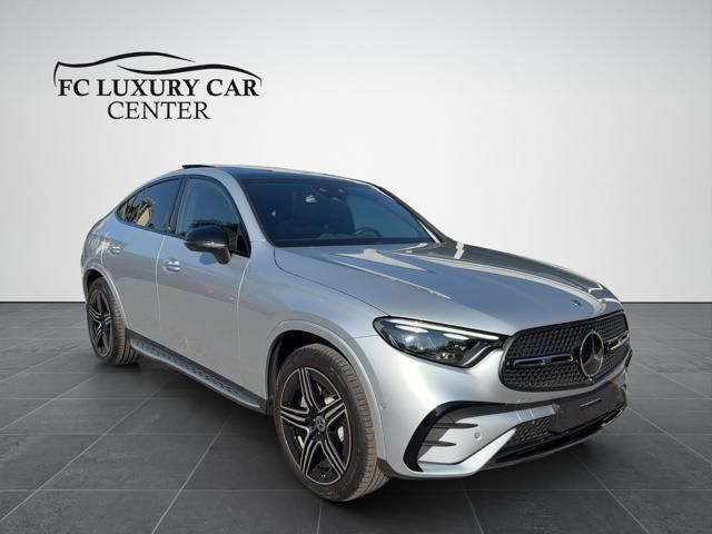 Altele MERCEDES-BENZ GLC 220 d 4Matic Mild hybrid Coupé