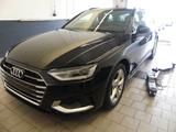 Audi A4 TDI 7G Advanc. 8FACH MASSAGE ACC AMBIENTE LED - Audi A4 Kombi 7tdi mit Diesel-Antrieb