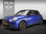 MINI Cooper SE Mini | LED | HUD | panorama dach | Spo - mit Elektro-Antrieb: Blau, Panorama Dach