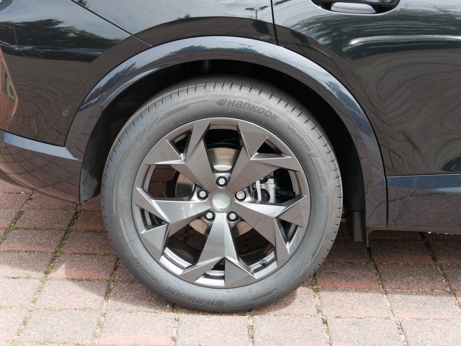 Cupra Formentor - Bild 3