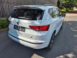 Seat Ateca FR 2.0TSI*4Drive*DSG*Pano*AHK*Alkantara - Seat Ateca: Von Privat