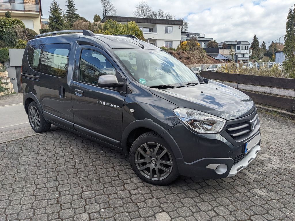 Image of Dacia Dokker