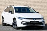 Volkswagen Golf VIII 1.5 eTSI Goal Navi Kamera M&S Assist+ - Volkswagen Golf: Goal