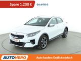 Kia XCeed 1.4 TGDI Vision *CAM*BiXENON*CAM*SHZ*LHZ* - Kia XCeed Gebrauchtwagen in Dresden