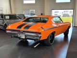 Chevrolet Chevelle Coupé V8 6.3L SS *Tip/Top-Zustand* - Chevrolet Chevelle: Ss