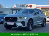 Volvo XC60 Plus Dark AWD AHK|KAMERA|H&K - Volvo XC60: Plus Dark