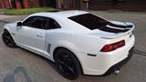Chevrolet Camaro 6.2 V8 SS Automatic - Chevrolet aus 2016