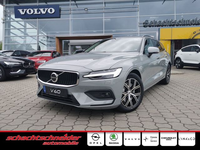 Volvo V60 B3 B Core+LED+Kamera+BLIS+