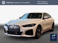 BMW i4 - Vorschau Bild 1