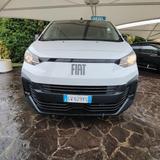 Fiat FIAT Scudo Ice 1.5 bluehdi 120cv L2H1 - Fiat Scudo: Standheizung
