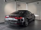 Audi A8 50 TDI quattro tiptronic+ALLRADLENKUNG+B&O+HU - Audi A8 in Rostock