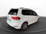 Volkswagen Touran 2.0 TDI DSG Highline 7-Sitze AHK R-Line S - Volkswagen Touran: TDI Dsg