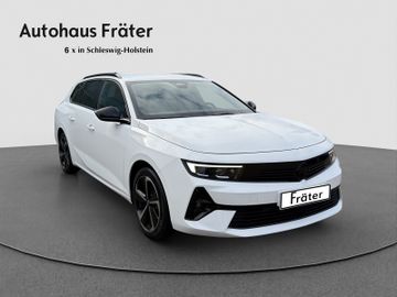 Fotografie 3 des Opel Astra ST GS Automatik Navi 360°Kamera HeadUp