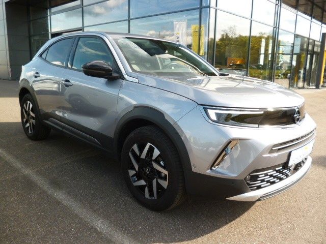 Mokka 5-tg. 1,2i Elegance,Navi,PP,RK,LED,Sitzhe