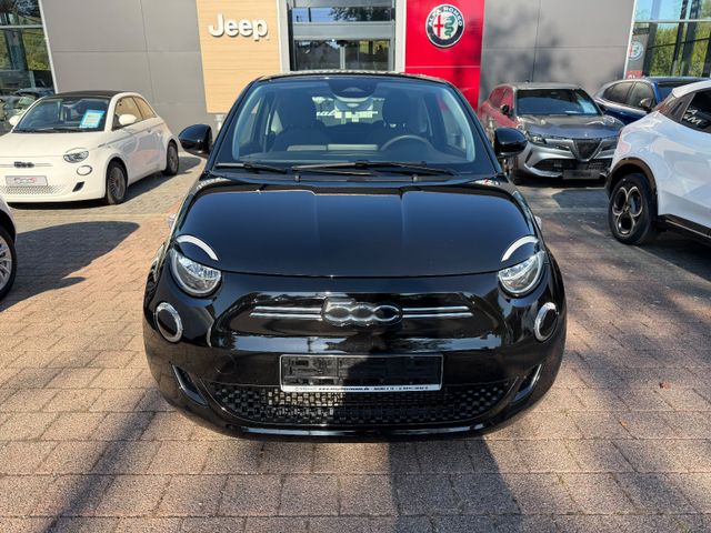 Fiat 500 e Icon