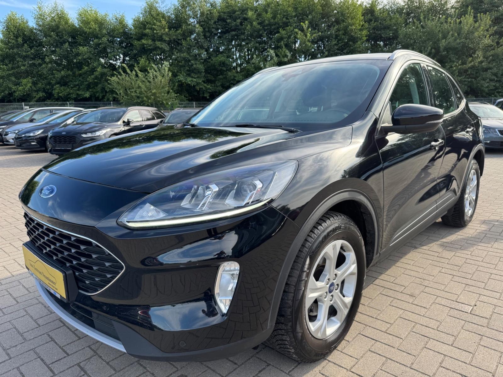 Ford Kuga 1,5 Automatik Cool & Connect*Navi*