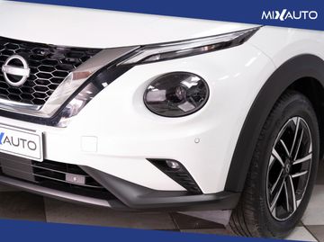 Nissan Juke - 9