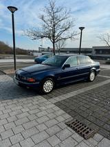 BMW Bmw E39 528i | 5er Bmw - BMW 528: E39 528i