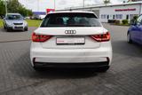 Audi A1 Sportback 25 1.0 TFSI advanced DSG LED Kamera - Audi A1 mit Benzin-Antrieb: Kleinwagen