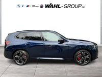 BMW X3 M50 - Vorschau Bild 6