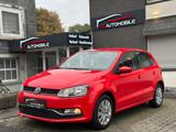 Volkswagen Polo 1.2 Comfortline BMT/Start-Stopp *PDC*SHZ - VW Polo Gebrauchtwagen in Düsseldorf