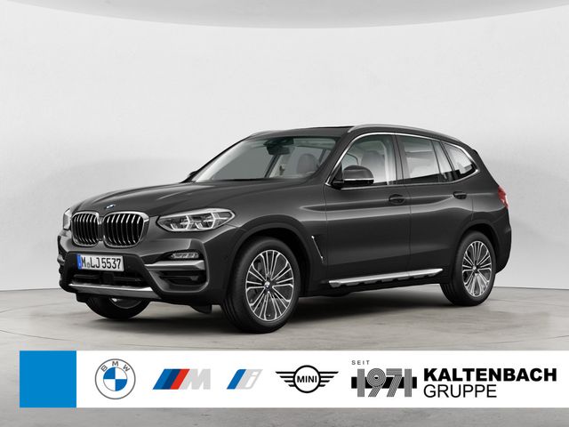 BMW X3 xDrive30d HUD SHZ KAMERA STANDHZ PANO 360°