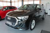 Audi Q3 Sportback 35 TFSI S tronic*NAVI*LED*VIRT* - Audi Q3 sportback 35 TFSI Gebrauchtwagen