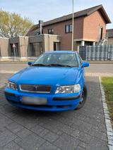 Volvo V40 mit Klima Leder TÜV bis Oktober ... - gebrauchte Volvo V40 aus dem Jahr 2002