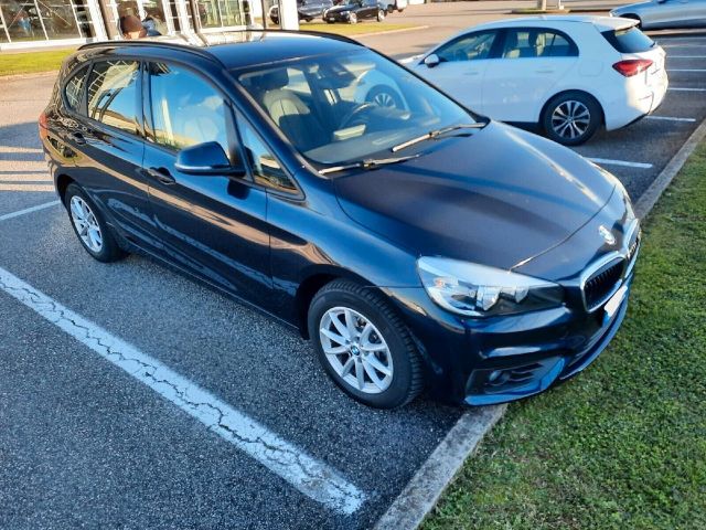 BMW Bmw 216 216d Active Tourer Advantage