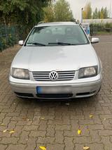 Volkswagen VW Bora 1.9 TDI STAGE 2 180 PS - Volkswagen Bora mit Diesel-Antrieb: Kombi, 1.9