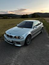 BMW E46 M3 I Vollausstattung I Erstlack I Einmalig - BMW aus 2001: 3er