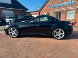 Mercedes-Benz SLK 350 AMG/LEDER/SITZ/JAPANIMPORT/ (Airscarf) - Mercedes-Benz AMG aus dem Jahr 2007