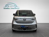 Volkswagen ID.Buzz Bus 210 kW Pro LR lang ACC AHK PANO H/K - Volkswagen ID. Buzz mit Panoramadach